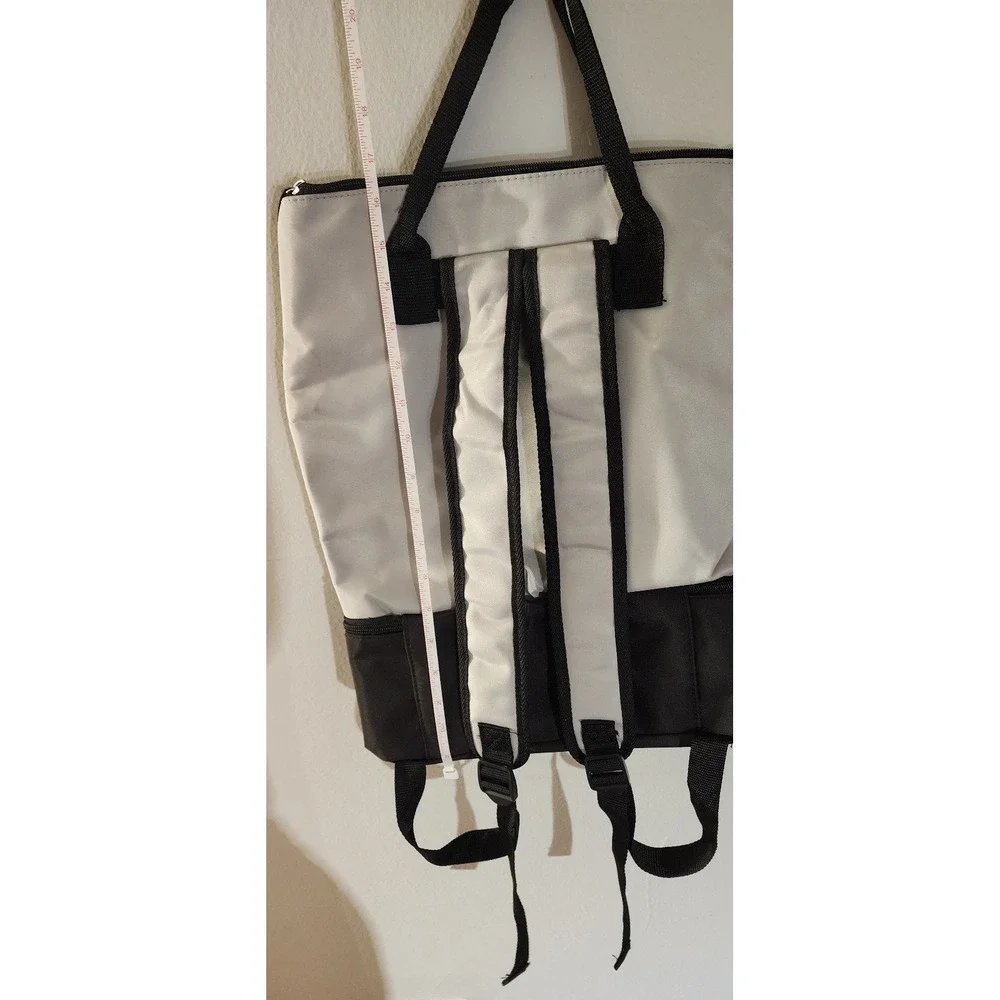 DSW‎ athletic workout travel bag